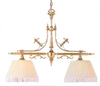 Island/Pool Table-2 Light Bar - 608179 - Light Center (The)
