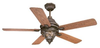 52-525-5O-40 Fans-Ceiling Fans - 766099 - Capital Lighting, Inc.