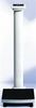 Waist High Scale - SEC-781 - Meridian Scale