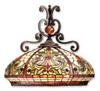 TH101034 Pendants-Glass Down - 422539 - Capital Lighting, Inc.