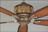 MD-CP Fans-Ceiling Fans - 435097 - Capital Lighting, Inc.