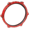 Large Diameter, Coupling - Grinnell