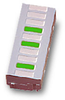 10-Element Bar Graph Array -- HDSP-4850-HI000 - Image