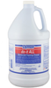 Dymon do-it ALL Disinfectant - Liquid 1 gal Bottle - Lemon Fragrance - 08001 -- 764769-08001 - Image