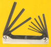 Key Sets -- J4993
