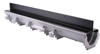 Z886-PVS Reveal Perma-Trench® Linear Trench Drain System -- Z886-PVS - Image