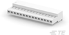 Standard Rectangular Connectors - 4-640469-5 - TE Connectivity