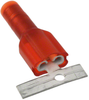 Terminals - Quick Connects, Quick Disconnect Connectors - WM2896TR-ND - DigiKey
