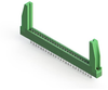 Card Edge Connectors - Edgeboard Connectors - 306-025-400-178 - Lingto Electronic Limited