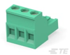 PCB Terminal Blocks - 796640-3 - TE Connectivity