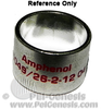Amphenol PCD M85049/26-2-22 - PEI-Genesis