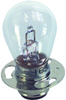 Lamp, Incandescent, D.c. Prefocus, 6.5V, 17.9W; Supply Voltage Multicomp - 50N8131 - Newark, An Avnet Company