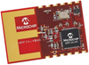 Module, Rf Module, 2.4 Ghz Ieee 802.15.4; Rf Modulation Microchip - 07P9586 - Newark, An Avnet Company