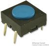 Switch, Tactile, 0.05A, 24Vdc, Solder; Product Range Nkk Switches - 10X0019 - Newark, An Avnet Company