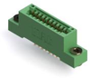 Card Edge Conn, Single, 10Pos, Wire Wrap; Card Edge Connector Type Edac - 65AJ2330 - Newark, An Avnet Company