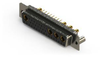 Combo D-Sub Conn, Rcpt, Dd-36W4, Th; Product Range Edac - 53AJ2793 - Newark, An Avnet Company