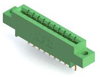 Card Conn, Single Side, 10Pos, Wire Wrap; Card Edge Connector Type Edac - 59AJ4961 - Newark, An Avnet Company
