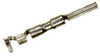 Contact, Socket, 26-22Awg, Crimp; Product Range Amp - Te Connectivity - 94B9290 - Newark, An Avnet Company