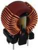 Filter, Common Mode Choke, 1Mh, 3A, Radial; Dc Current Rating Wurth Elektronik - 08P2901 - Newark, An Avnet Company