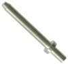 Pcb Terminal Pin, 1Mm, 8.1Mm, Gold; Insulation Harwin - 55K6288 - Newark, An Avnet Company