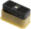 Automotive Housing, Plug, 50Pos, 7.5A; Product Range Deutsch Te Connectivity - 38AH5582 - Newark, An Avnet Company