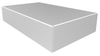 Small Enclosures - Chassis - 1444-16 - Hammond Manufacturing Company Inc.