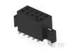 PCB Headers & Receptacles - 5-104652-1 - TE Connectivity
