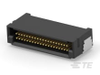PCB Headers & Receptacles - 294287-E - TE Connectivity