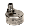 993B-7-M12-1/4-28 Triaxial accelerometer -- 993B-7-M12-1/4-28
