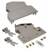 D-Sub, D-Shaped Connector Backshells, Hoods - 3M10692-ND - DigiKey