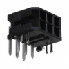 Headers, Male Pins - WM2680-ND - DigiKey