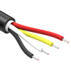 Multiple Conductor Cables - 839-30-01660-ND - DigiKey