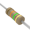 Through Hole Resistors - CF14JT1M30TR-ND - DigiKey