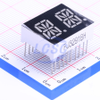 Nixie Tube Driver/LED Driver >> Led Segment Display -- FJ3291BH - Image