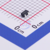 Triode/MOS Tube/Transistor >> MOSFETs -- 2N7002BKW,115 - Image