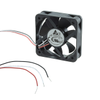 DC Brushless Fans (BLDC) - 603-2061-ND - DigiKey