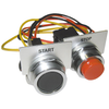 Switches - Pushbutton Switches -- 49SAP05