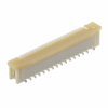 FFC, FPC (Flat Flexible) Connector Assemblies - WM6759DKR-ND - DigiKey