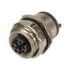 Circular Connector Assemblies - 1195-8788-ND - DigiKey