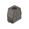 Heavy Duty Connector Housings, Hoods, Bases - 19370100447-ND - DigiKey