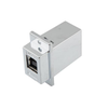USB, DVI, HDMI Connector Adapters - 5073-ECF504-30-BAS-HR-ND - DigiKey