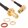Coaxial Cables (RF) - 115-095-902-570-048-ND - DigiKey