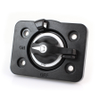 Cole Hersee 880154 Terra SR Series Battery Disconnect Switch with Lockout, 600A -- 44042
