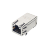 Modular/Ethernet Connector (RJ45) Jacks With Magnetics - 931-TMJK60-71KAONL-ND - DigiKey