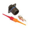 Circular Connector Assemblies - 1178-D38999/20WC8PN-ND - DigiKey