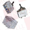 Panel Mount Circuit Breaker -- 123684971