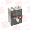 Molded Case Circuit Breaker - 5012210 - Radwell International
