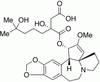 4’-Demethyl Homoharringtonine - 23041 - Medical Isotopes, Inc.