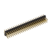 Headers, Male Pins - 612-TSW-124-07-G-T-ND - DigiKey
