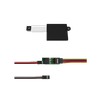 P8 linear servo 25mm 252:1 - P8-25-252-12-R - Actuonix Motion Devices